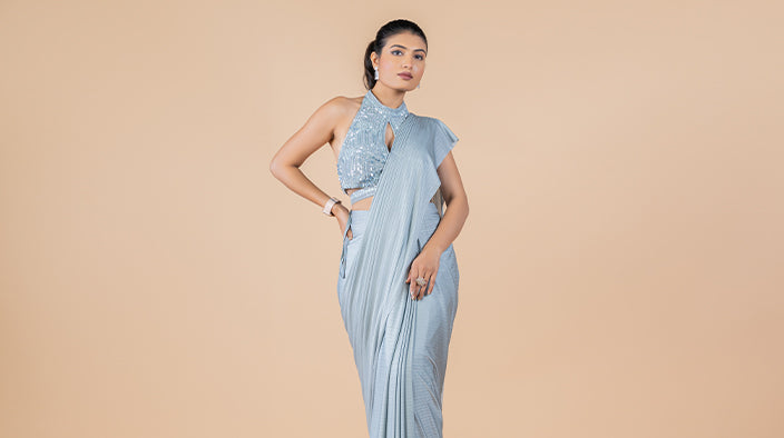 Stylish Sarees