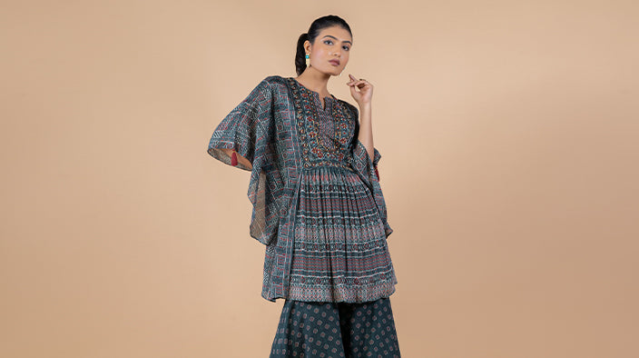 Palazzo Suits