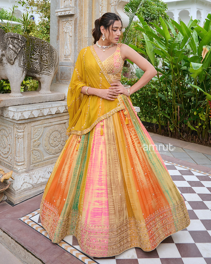 Happy deal 18 lehenga choli clearance