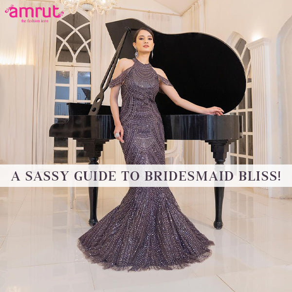 Twirling into the Limelight: A Sassy Guide to Bridesmaid Bliss!