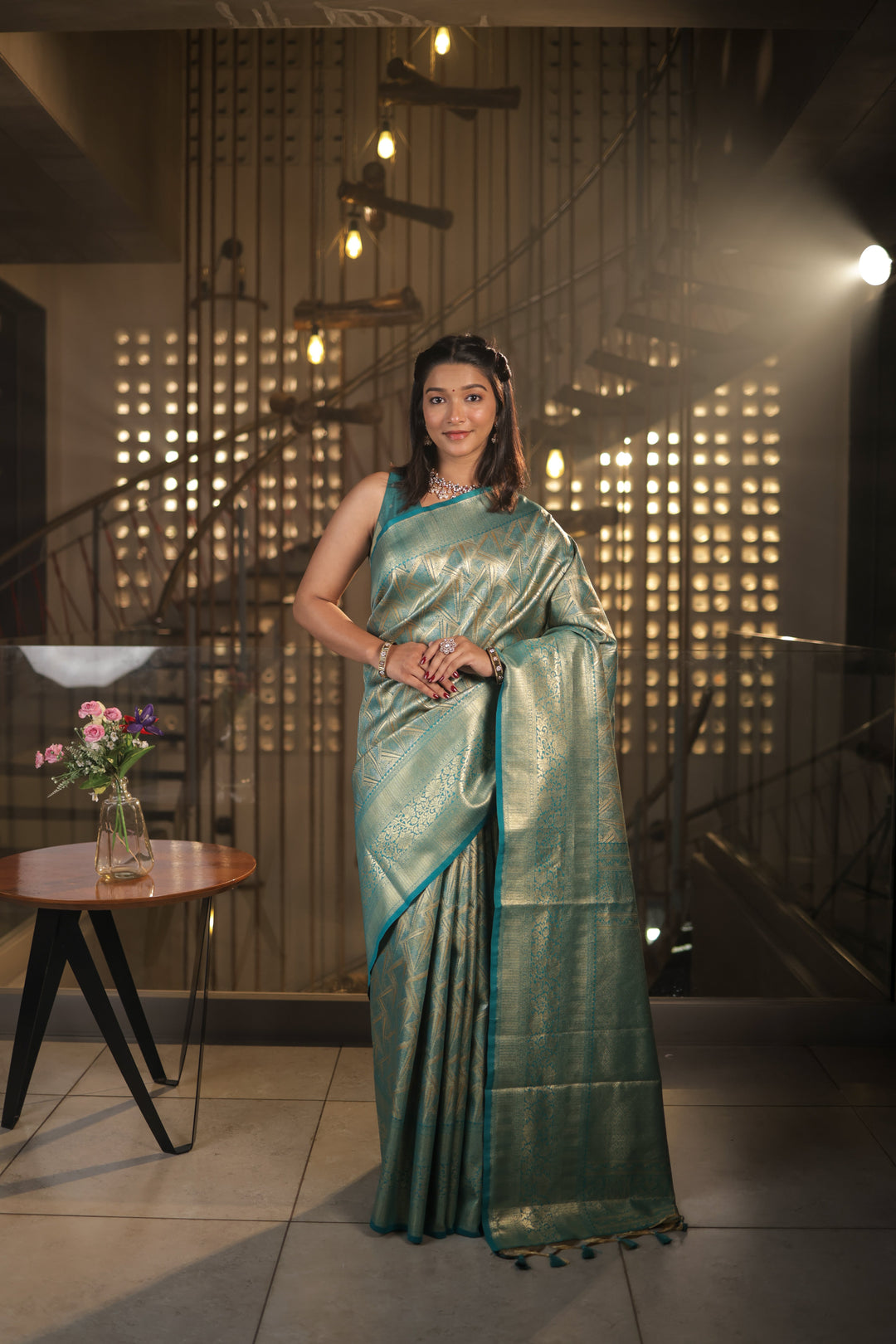 Sarees Under 10000 Rs