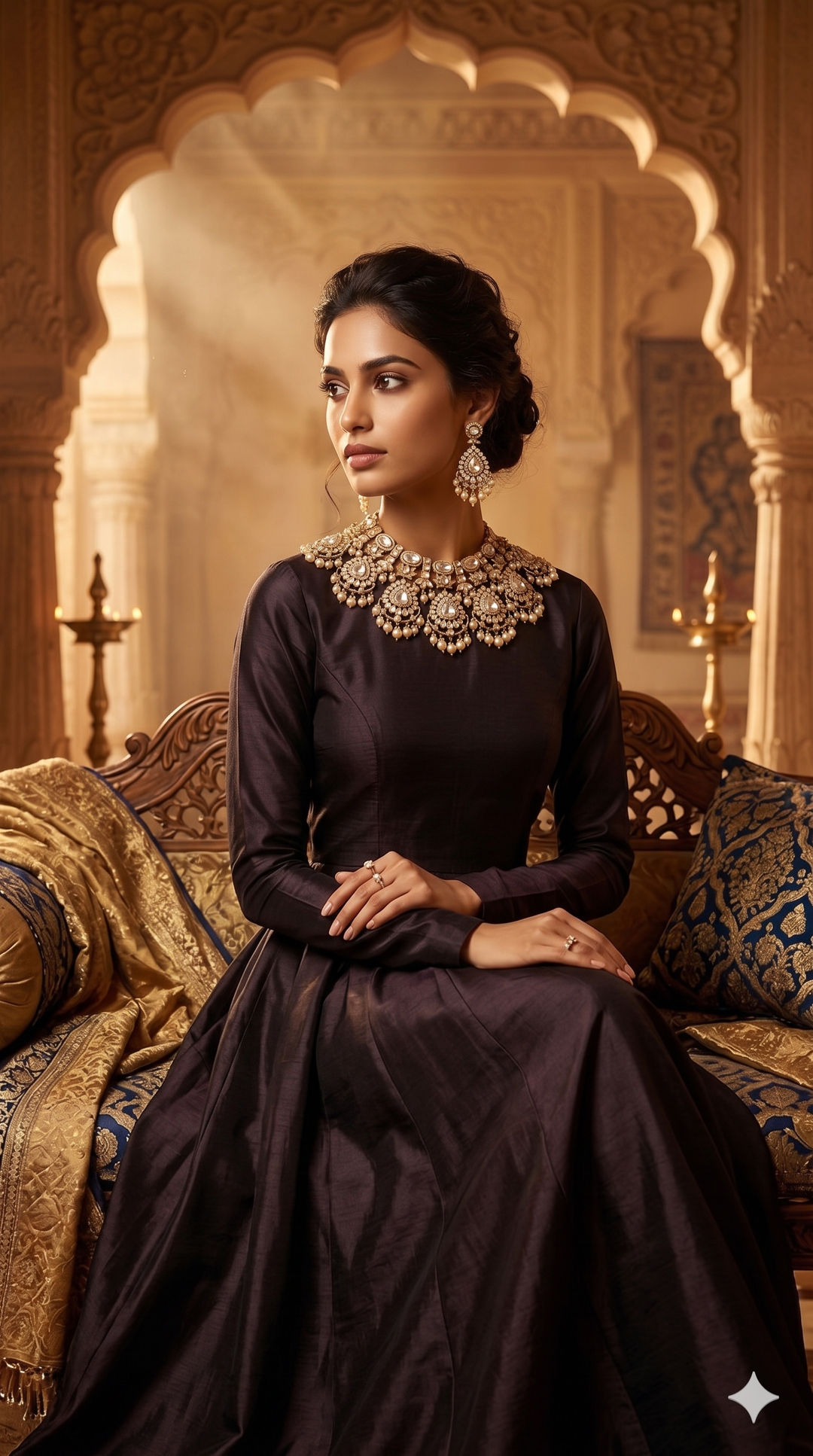 Jewels By Amrut