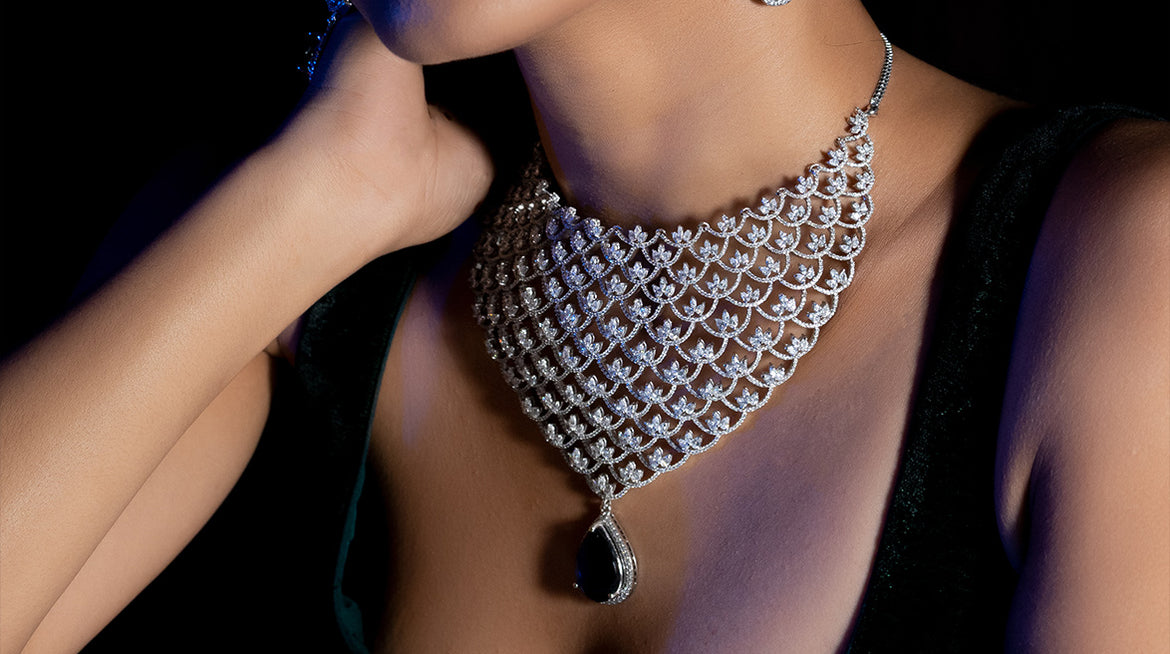 Jewellery For Occasion