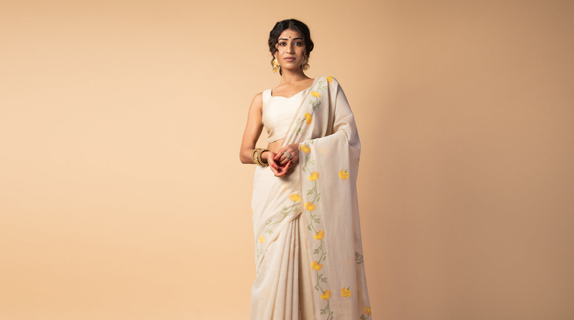 Sarees by Fabric