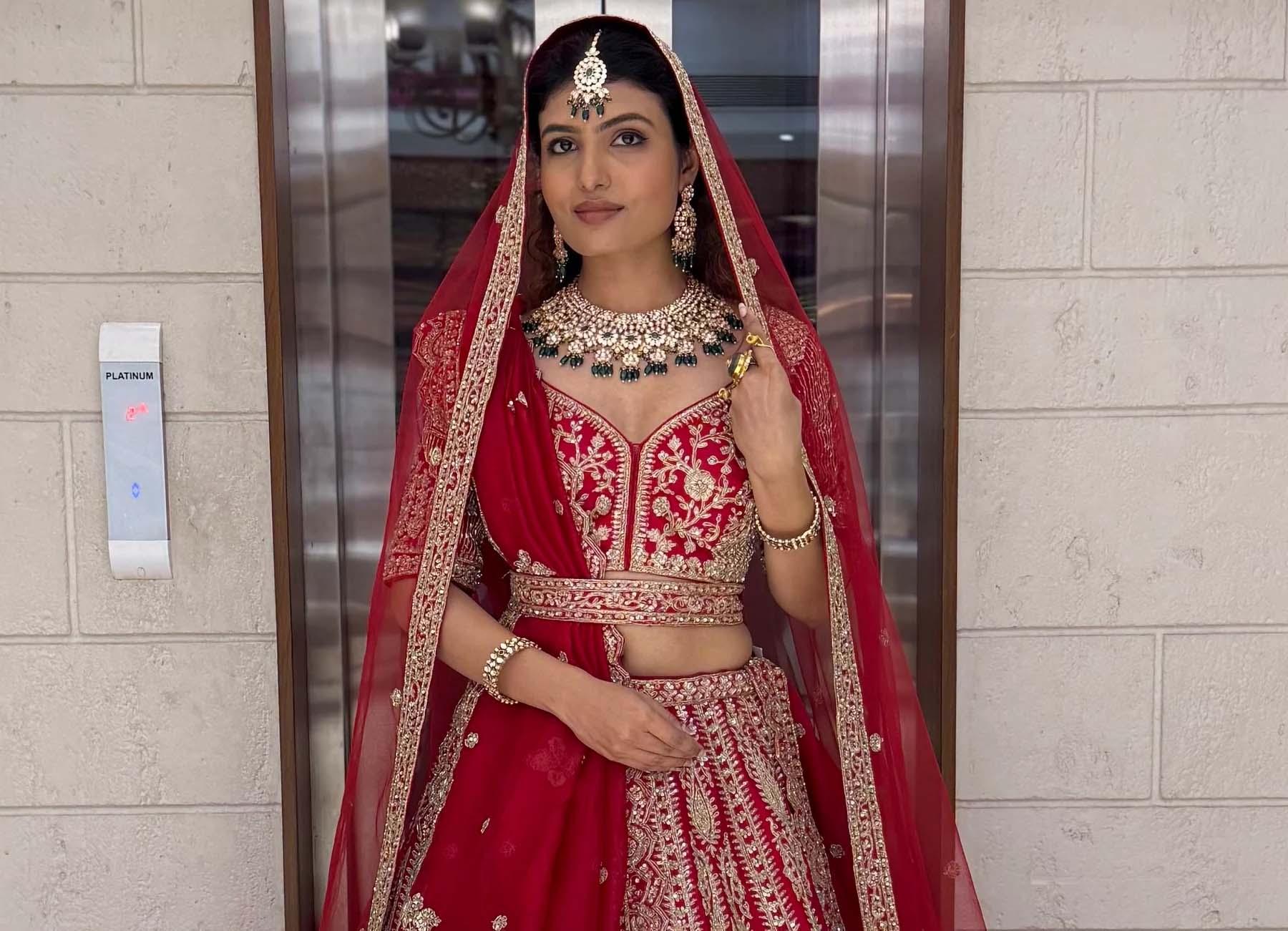 Stylish Lehengas