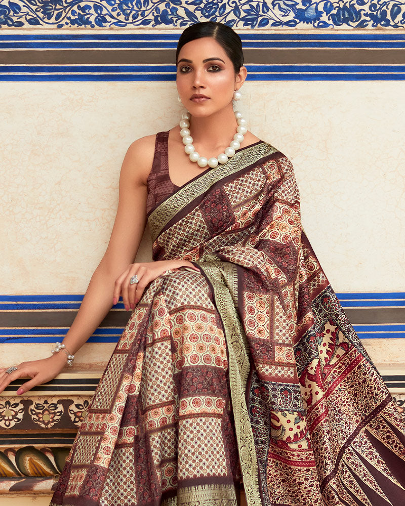 Saree : Buy Designer Sarees for Women Online on Aza Fashions