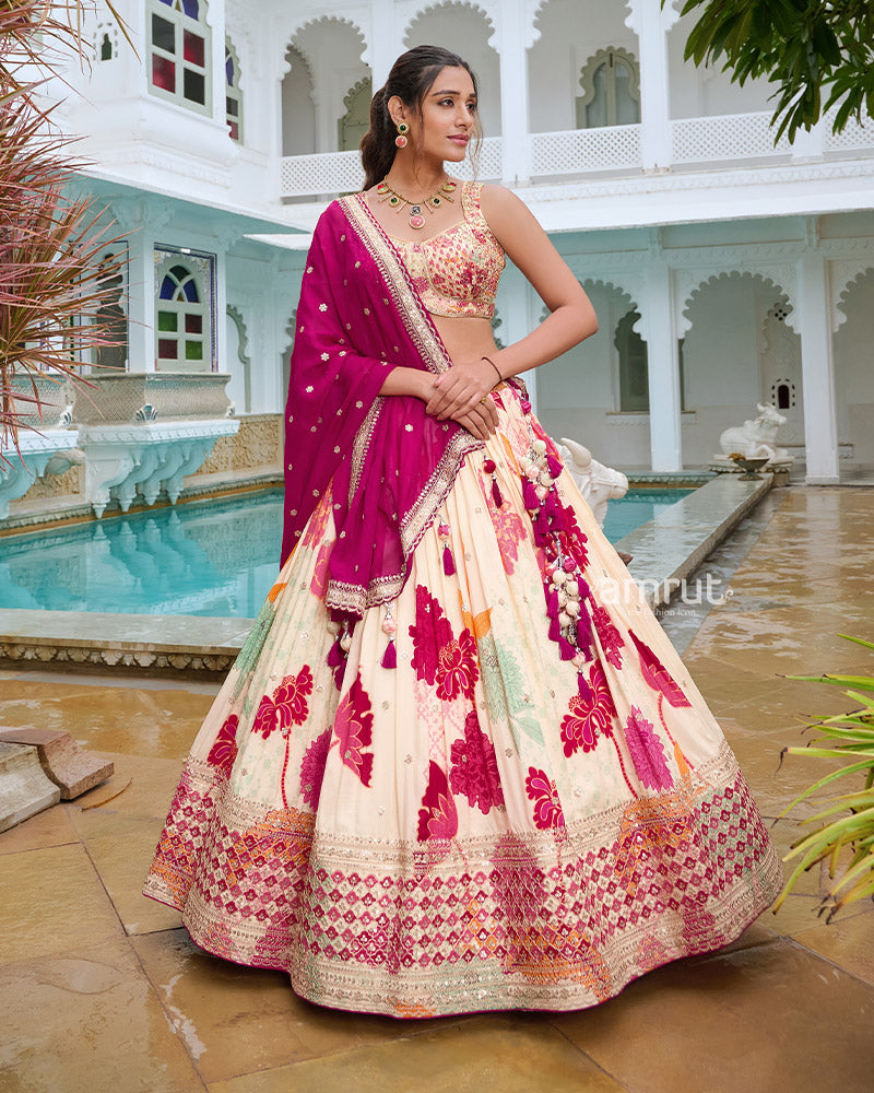 New arrival lehenga choli 2025