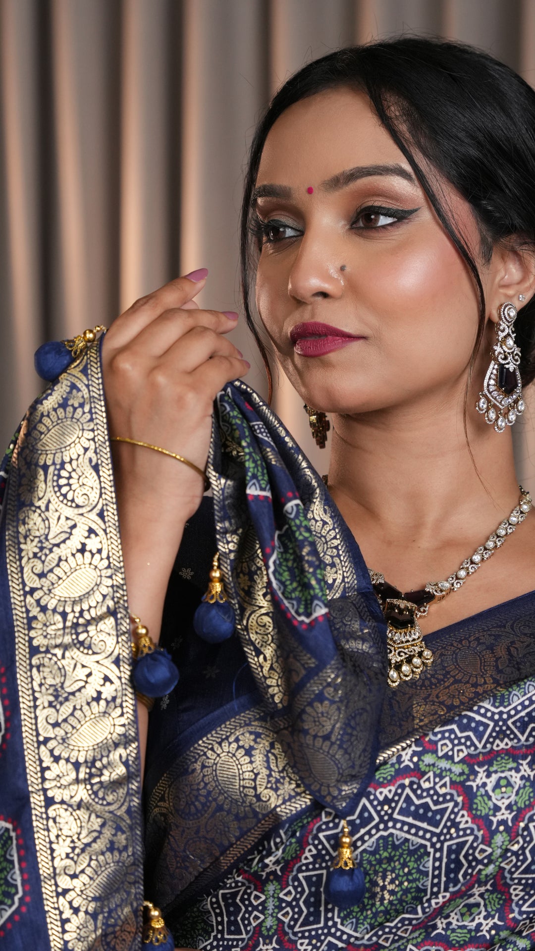 Raaga Heritage Patola Silk Saree Collection
