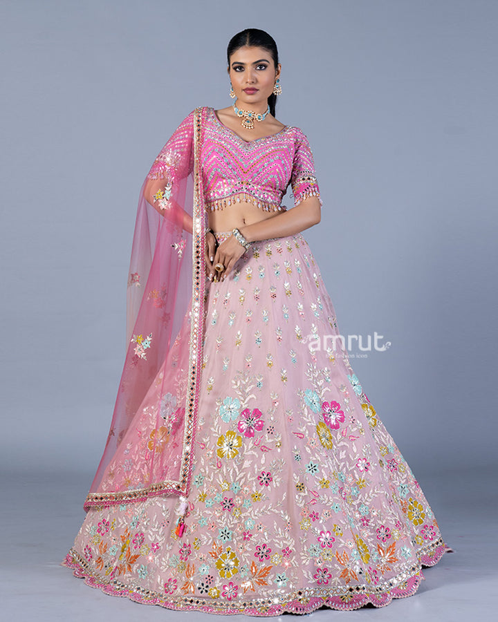 Light_Pink_Floral_Embroidered_Lehenga_and_Embellished_Choli_with_Ombre_Dupatta_05