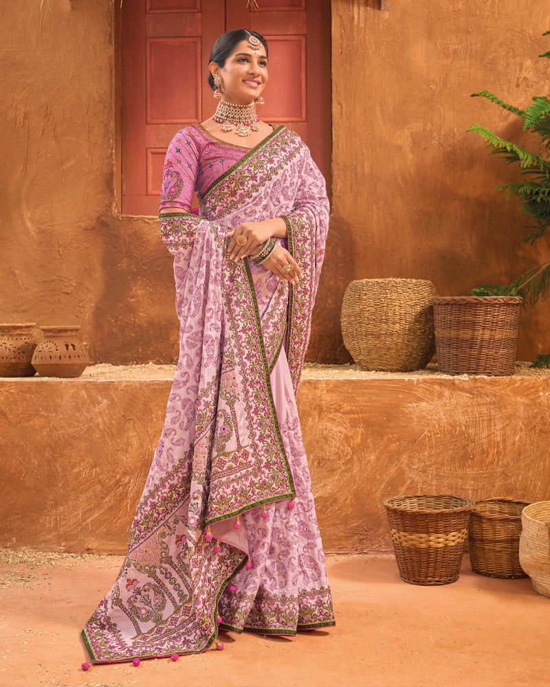 Surat Saree Sale - SareesWala.com