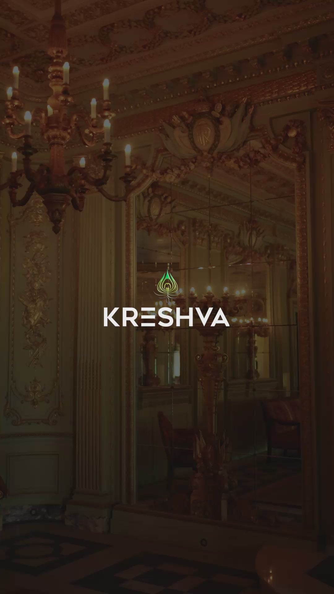 Navy Blue Pashmina Inspired Heritage Print Saree with Rani Pink Blouse