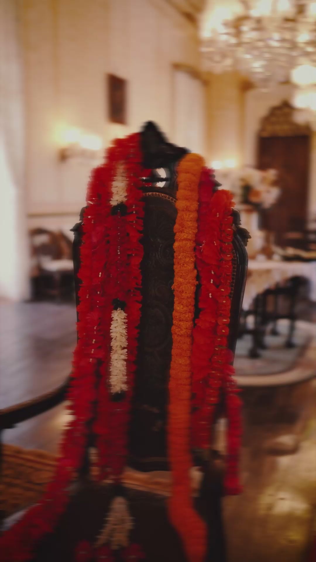 Teal Blue Pashmina Inspired Heritage Designer Saree