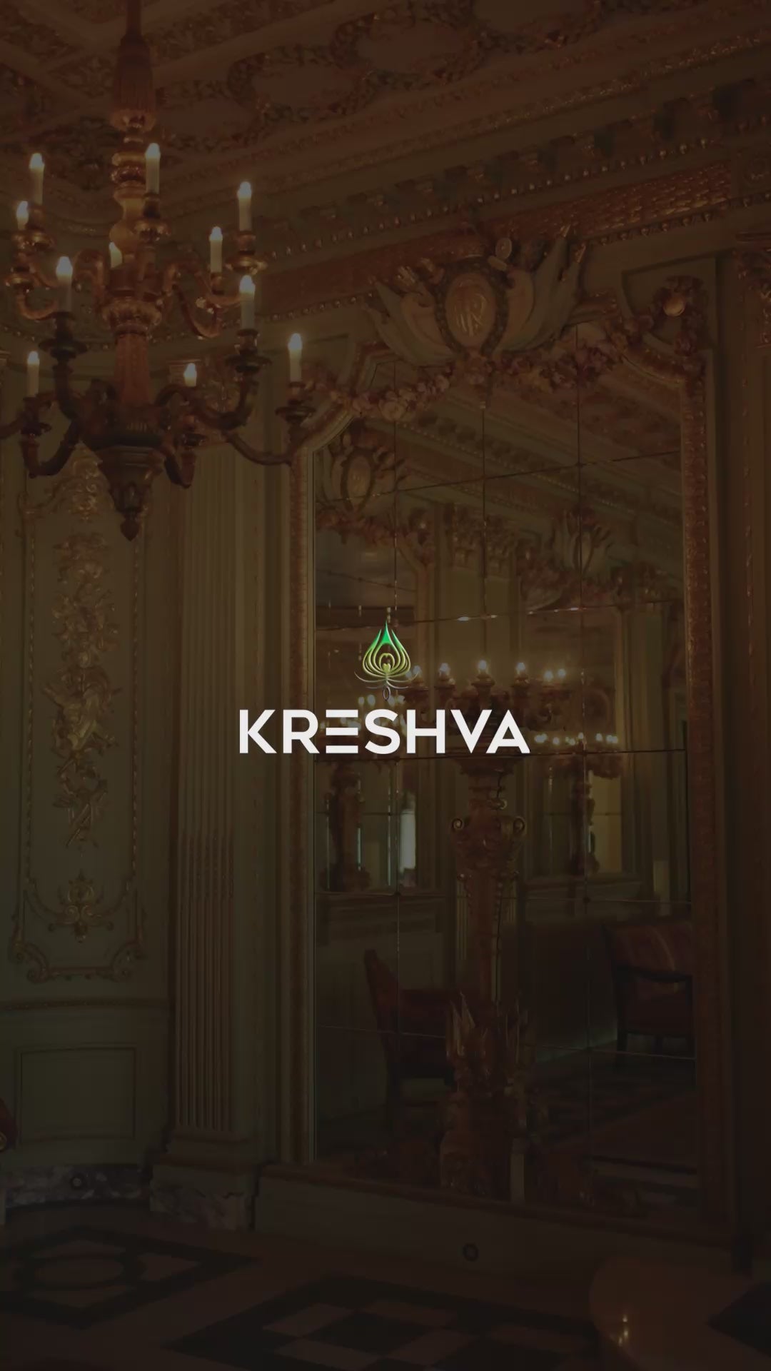 Navy Blue Pashmina Inspired Heritage Print Saree with Rani Pink Blouse