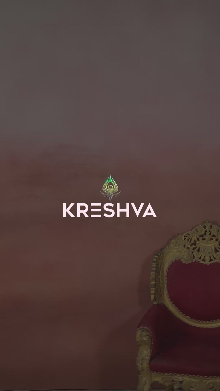 Premium Patola Silk Saree with Traditional Geometric Ikat Weaving & Contrast Blouse