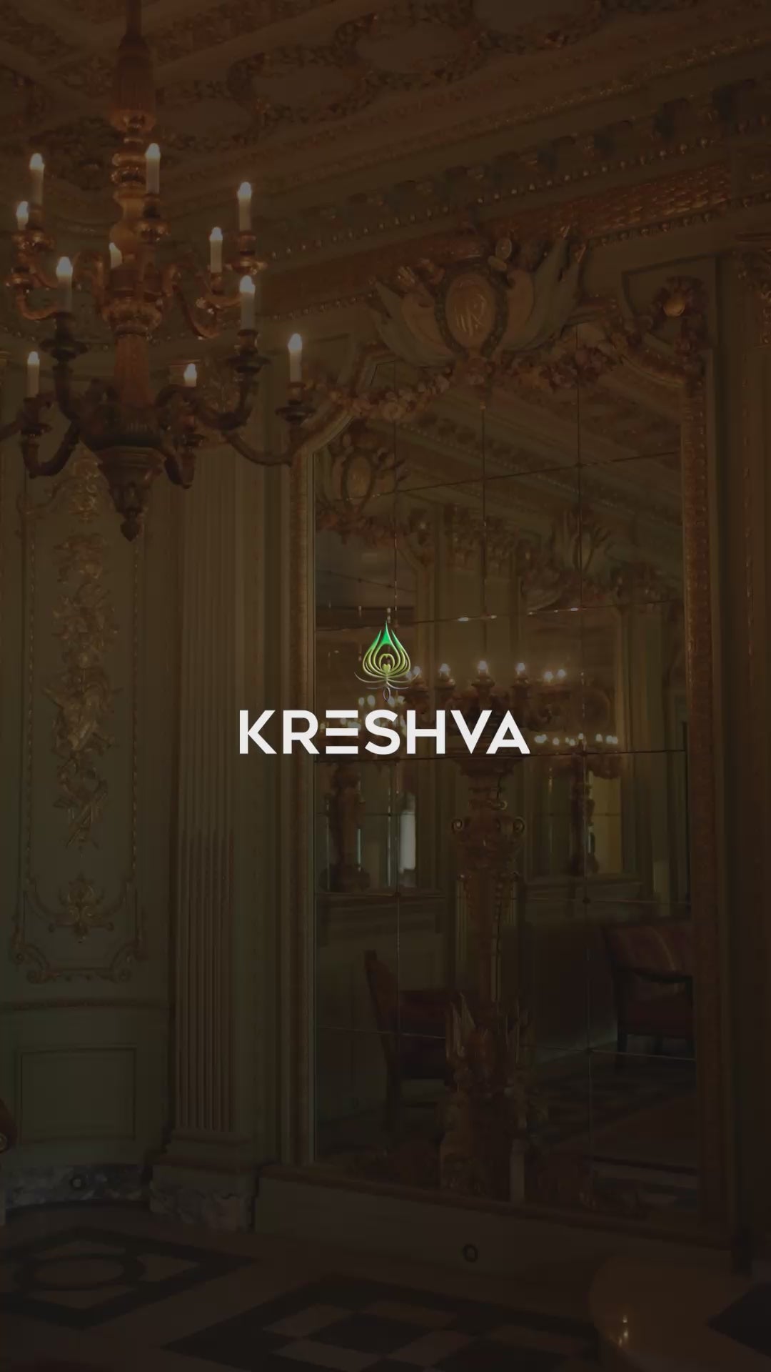 Royal Black Pashmina Inspired Heritage Print Saree with Red Blouse